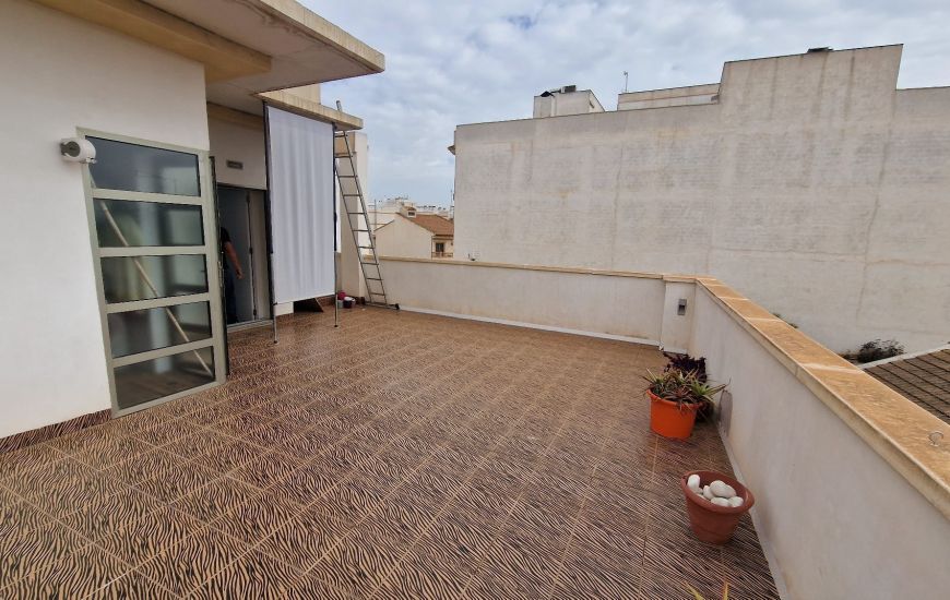 Sale - Townhouse - Formentera Del Segura - Formentera del Segura