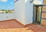 Venta - Adosado - Villamartin