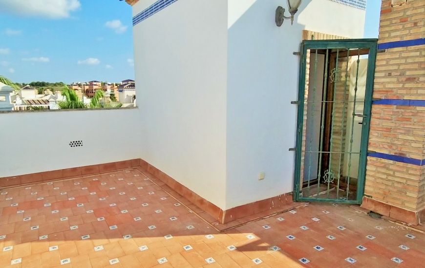 Venta - Adosado - Villamartin
