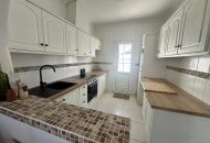 Venta - Bungalow - Ciudad Quesada