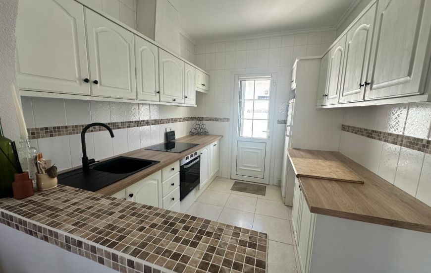 Venta - Bungalow - Ciudad Quesada