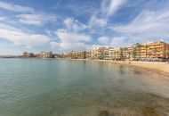 Sale - Apartments - Torrevieja