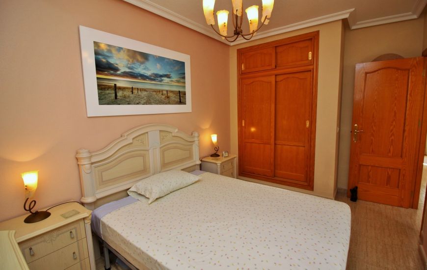Venta - Adosado - Villamartin