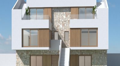 Apartments - New Build - Benejúzar - Benejuzar