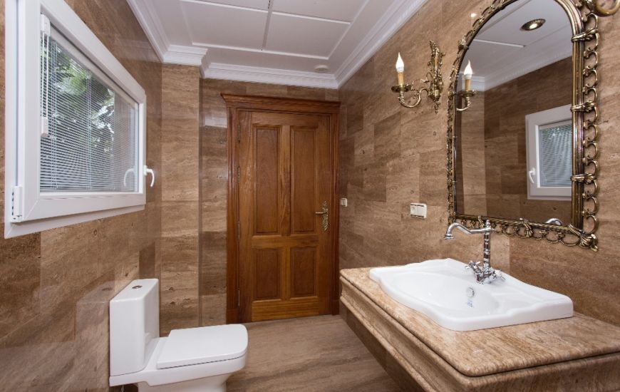 Sale - Villa - Cabo Roig