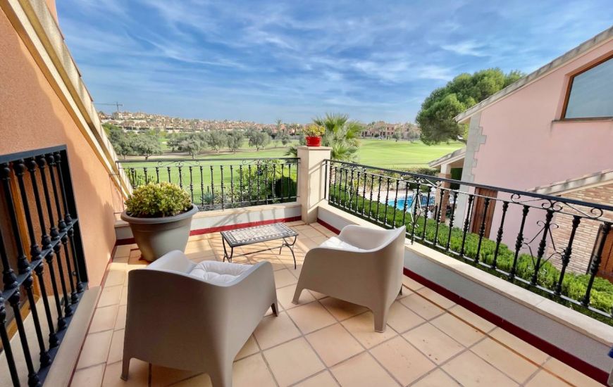 Sale - Villa - La Finca Golf Resort - La Finca Golf