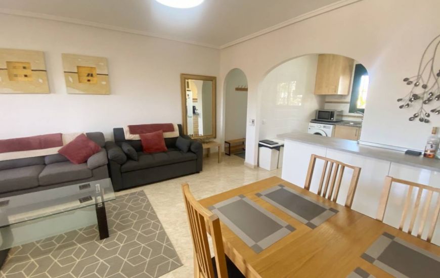 Sale - Apartments - Ciudad Quesada