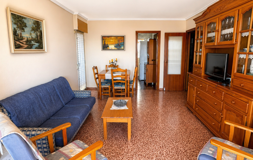 Sale - Apartamento - Torrevieja
