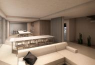 Nueva construcción  - Villa - Calpe