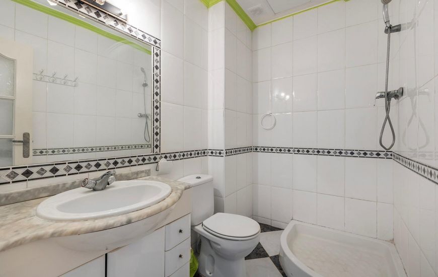 Sale - Ground Floor - Torrevieja