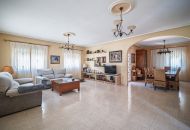 Sale - Villa - Ciudad Quesada