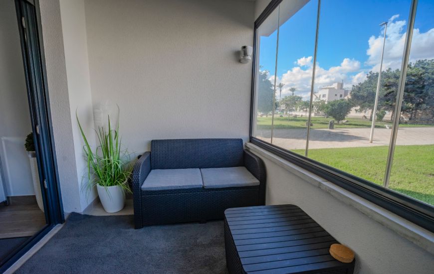 Sale - Apartments - Los Alcázares