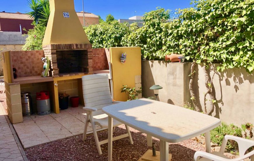 Sale - Villa - Jacarilla