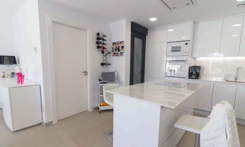 Sale - Apartments - Benijófar - Benijofar