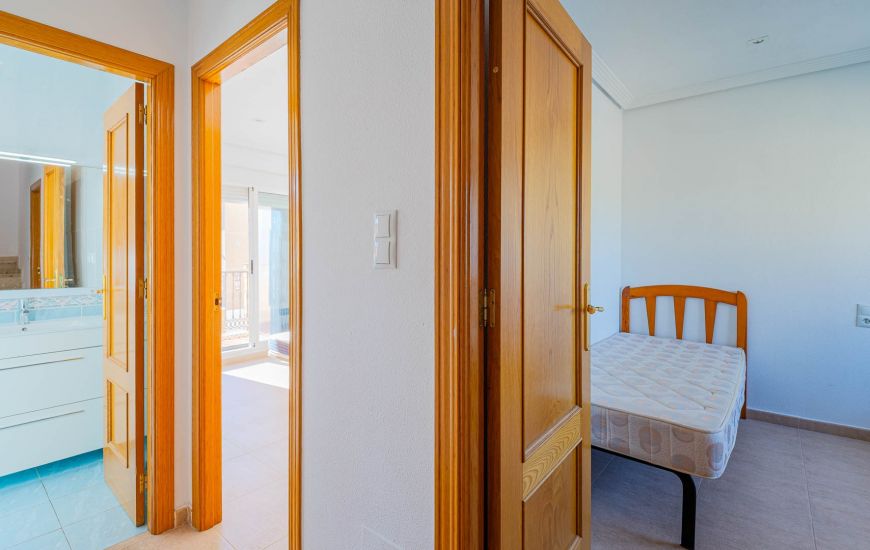 Sale - Adosado - Punta Prima