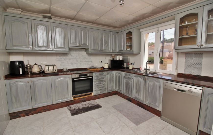 Sale - Villa - San Miguel de Salinas - San Miguel De Salinas