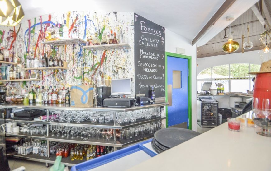Sale - Restaurant - Orihuela Costa