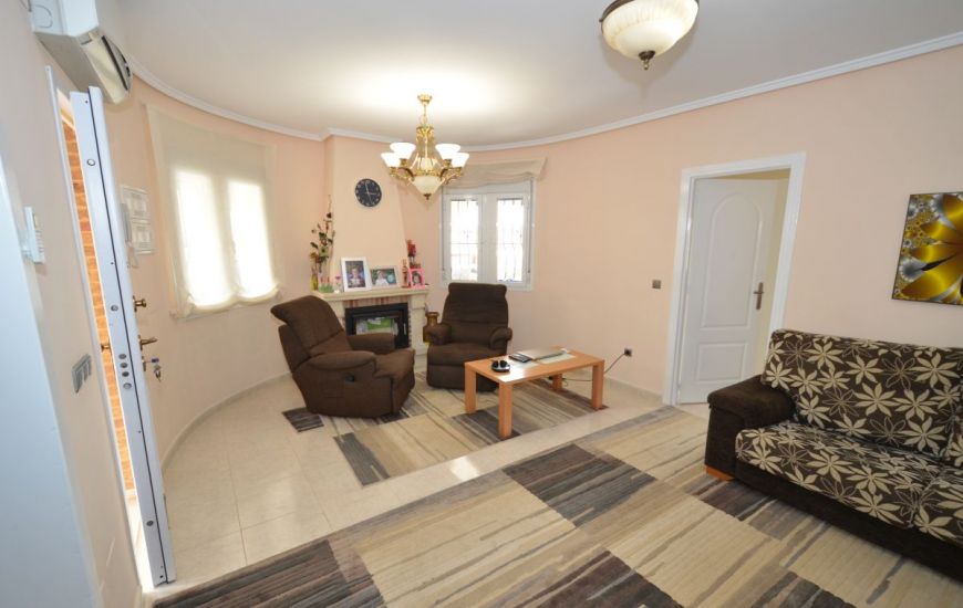 Sale - Villa - Benijófar - 