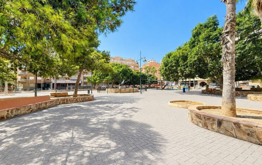 Sale - Apartments - Torrevieja