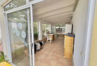 Sale - Villa - Algorfa