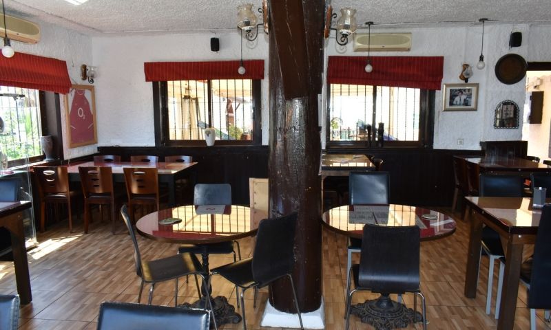 Sale - Commercieel - Ciudad Quesada