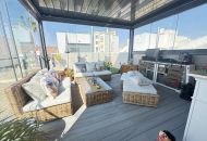 Venta - Villa - Villamartin