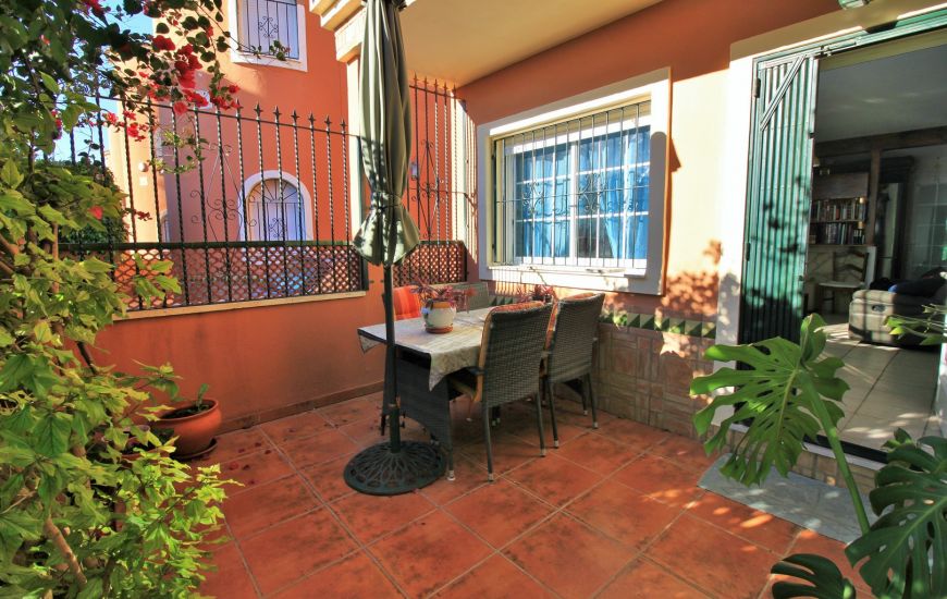 Sale - Villa - Playa Flamenca