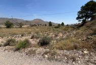 Sale - Land - Hondon de los Frailes
