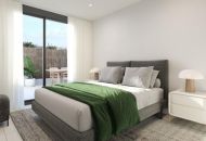 Sale - Apartments - Torre Pacheco