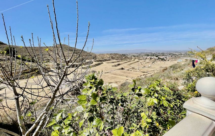 Sale - Villa - Ciudad Quesada