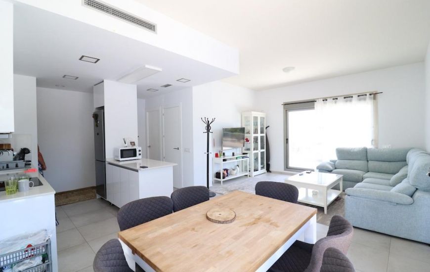 Sale - Villa - San Miguel de Salinas - 