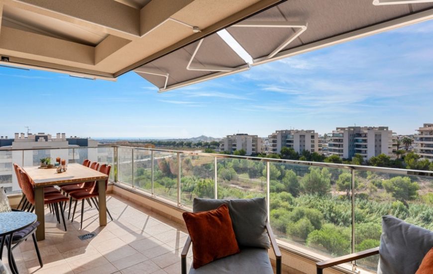Venta - Apartamentos - Orihuela Costa