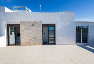 Sale - Villa - Algorfa - 
