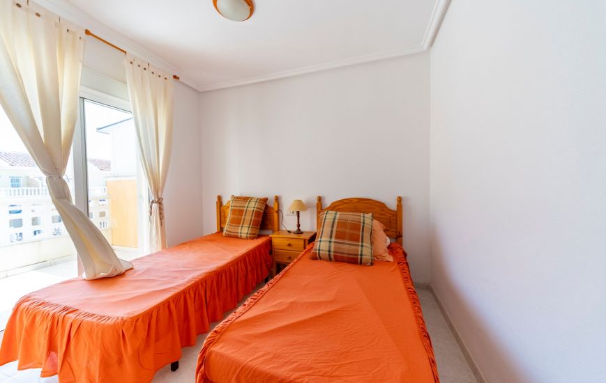 Sale - Rijtjeshuis - Ciudad Quesada