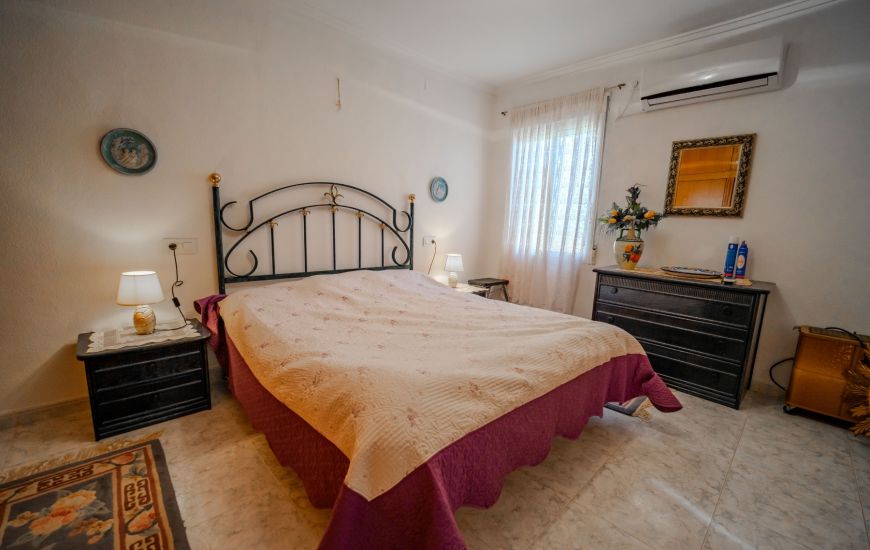 Venta - Bungalow - Ciudad Quesada