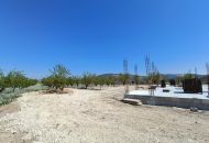 New Build - Finca - Pinoso
