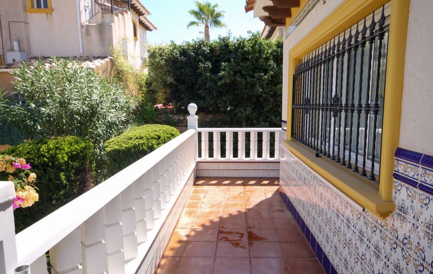 Sale - Villa - Orihuela Costa