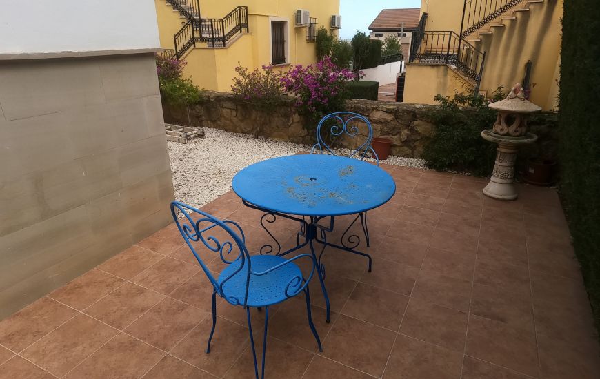 Sale - Villa - Algorfa - 