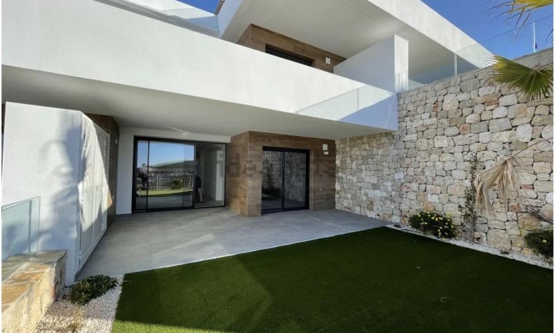 Sale - Apartments - 