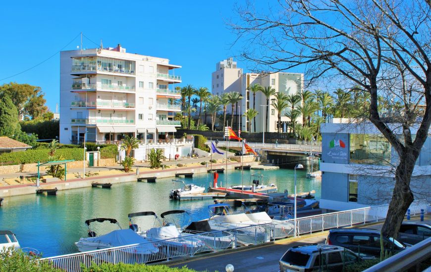 Sale - Apartments - Jávea - Javea