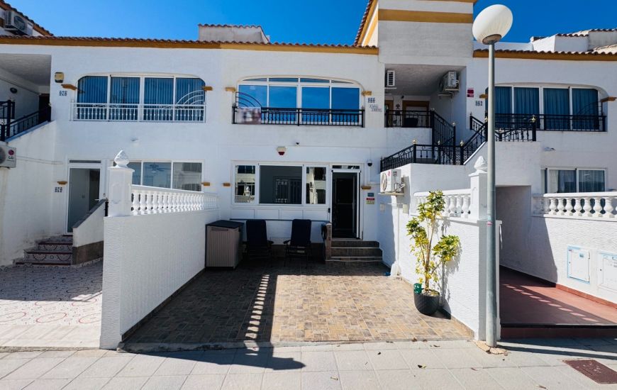 Sale - Apartments - Orihuela