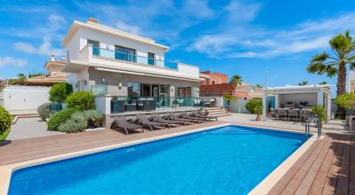 Villa - Sale - Ciudad Quesada - Rojales - Ciudad Quesada - Rojales