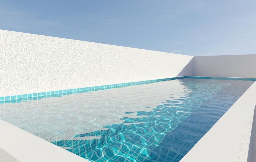 New Build - Apartments - Torrevieja