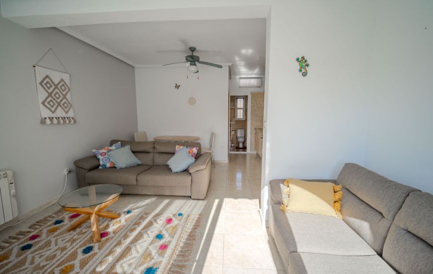 Sale - Bungalow - Ciudad Quesada