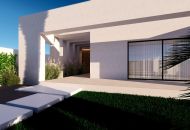 Nueva construcción  - Villa - Finestrat