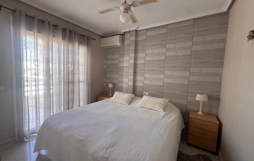 Sale - Rijtjeshuis - Ciudad Quesada