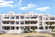 Nueva construcción  - Apartamentos - Los Alcázares