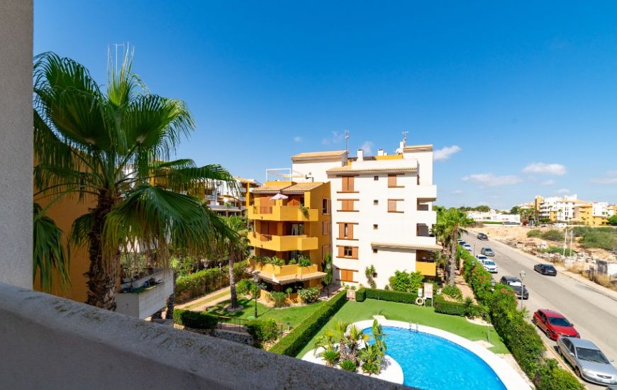 Sale - Apartments - Punta Prima