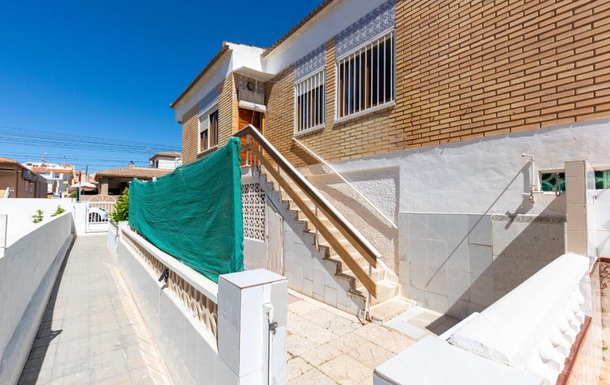 Venta - Bungalow - Torrevieja