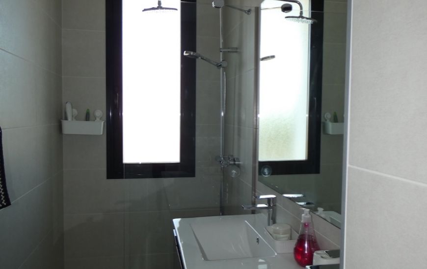 Venta - Villa - Ciudad Quesada